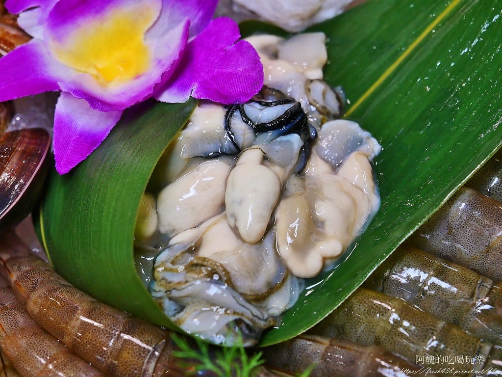 【桃園美食】饌澤原超市火鍋,自助吧吃到飽,超值海陸大餐,讓人超滿足! - 第48張圖 38
