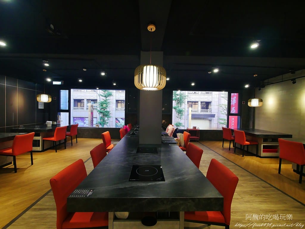 【桃園美食】饌澤原超市火鍋,自助吧吃到飽,超值海陸大餐,讓人超滿足! - 第20張圖 14