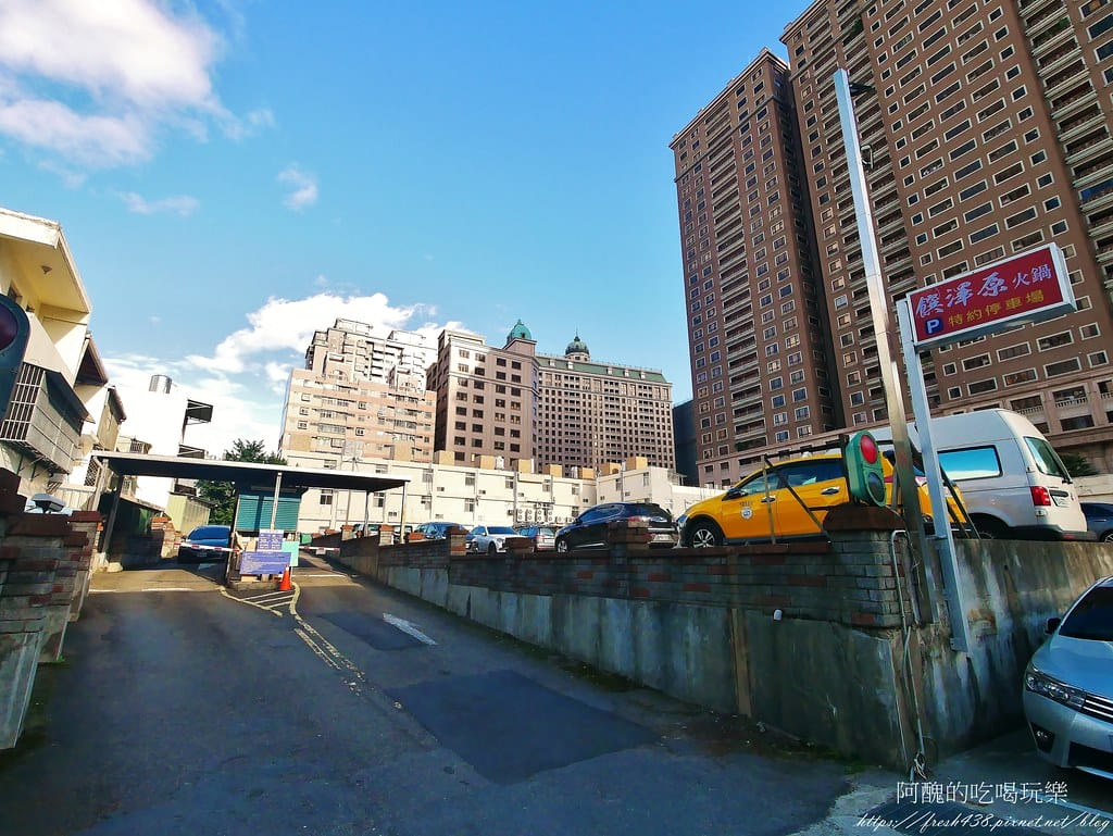【桃園美食】饌澤原超市火鍋,自助吧吃到飽,超值海陸大餐,讓人超滿足! - 第5張圖 0-2