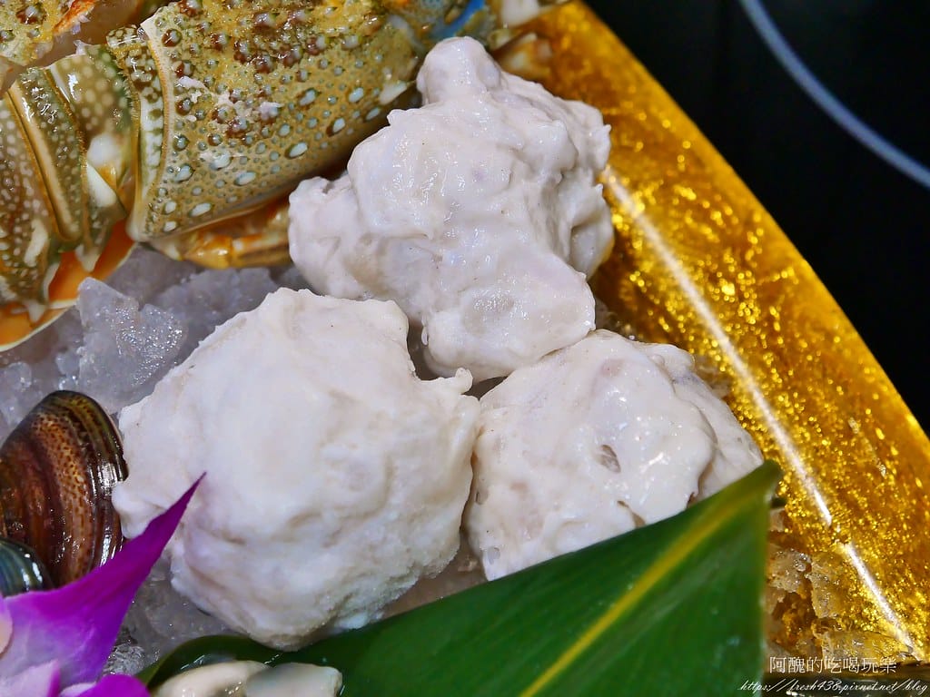 【桃園美食】饌澤原超市火鍋,自助吧吃到飽,超值海陸大餐,讓人超滿足! - 第49張圖 39