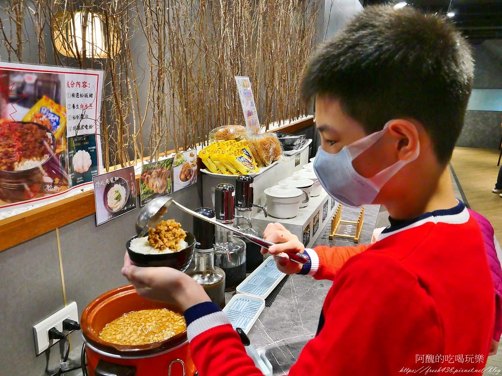 【桃園美食】饌澤原超市火鍋,自助吧吃到飽,超值海陸大餐,讓人超滿足! - 第39張圖 25-2