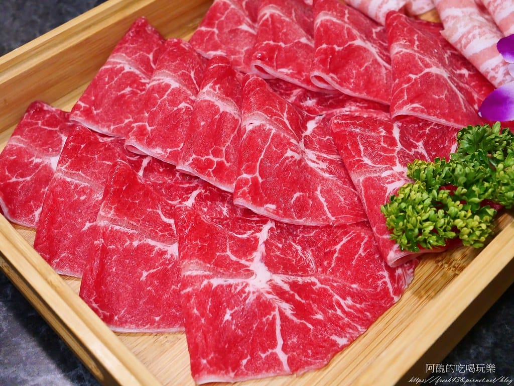 【桃園美食】饌澤原超市火鍋,自助吧吃到飽,超值海陸大餐,讓人超滿足! - 第54張圖 33