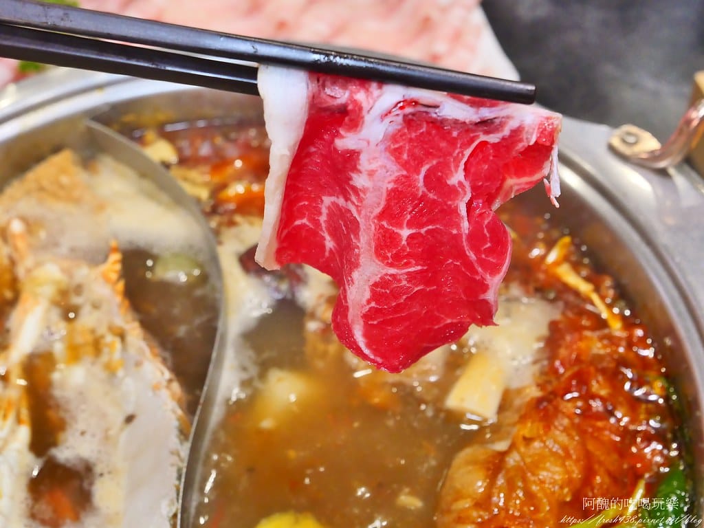 【桃園美食】饌澤原超市火鍋,自助吧吃到飽,超值海陸大餐,讓人超滿足! - 第65張圖 52-3