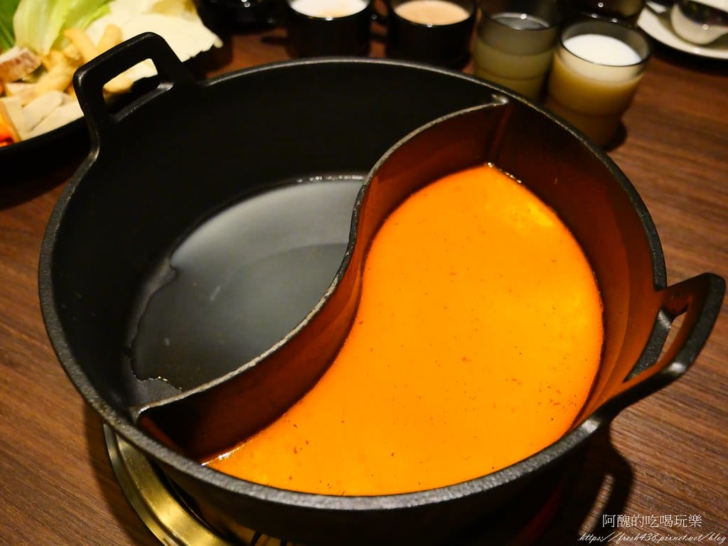 【蘆洲美食】肉多多火鍋-蘆洲集賢店,火鍋第一品牌「樂多多集團」旗下,最狂排隊名店,來蘆洲開店啦! - 第32張圖 26