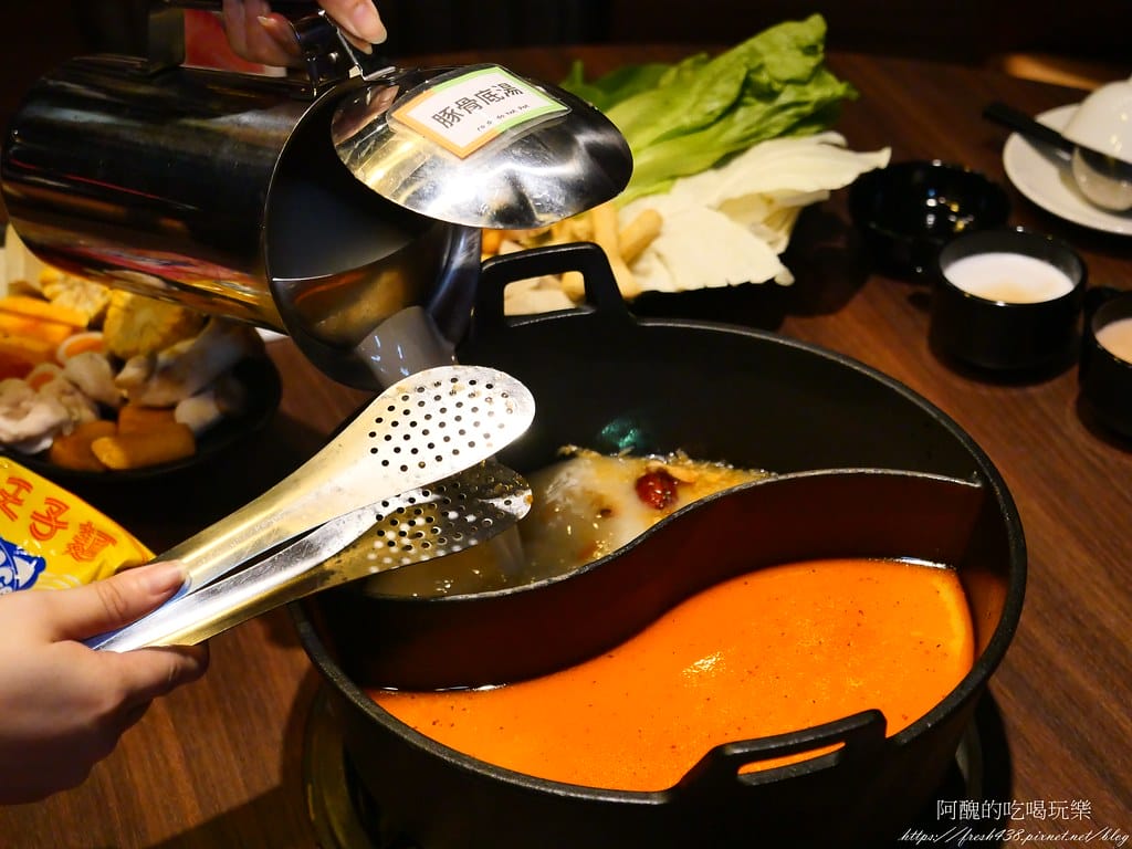 【蘆洲美食】肉多多火鍋-蘆洲集賢店,火鍋第一品牌「樂多多集團」旗下,最狂排隊名店,來蘆洲開店啦! - 第35張圖 29