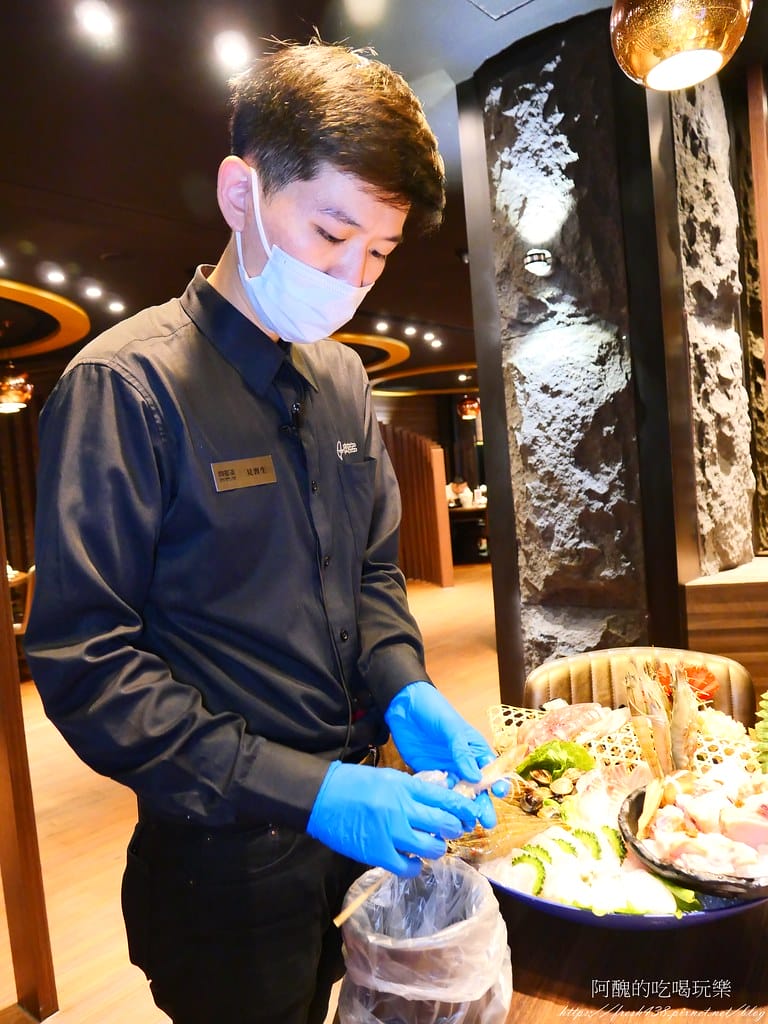【蘆洲美食】肉多多火鍋-蘆洲集賢店,火鍋第一品牌「樂多多集團」旗下,最狂排隊名店,來蘆洲開店啦! - 第58張圖 55