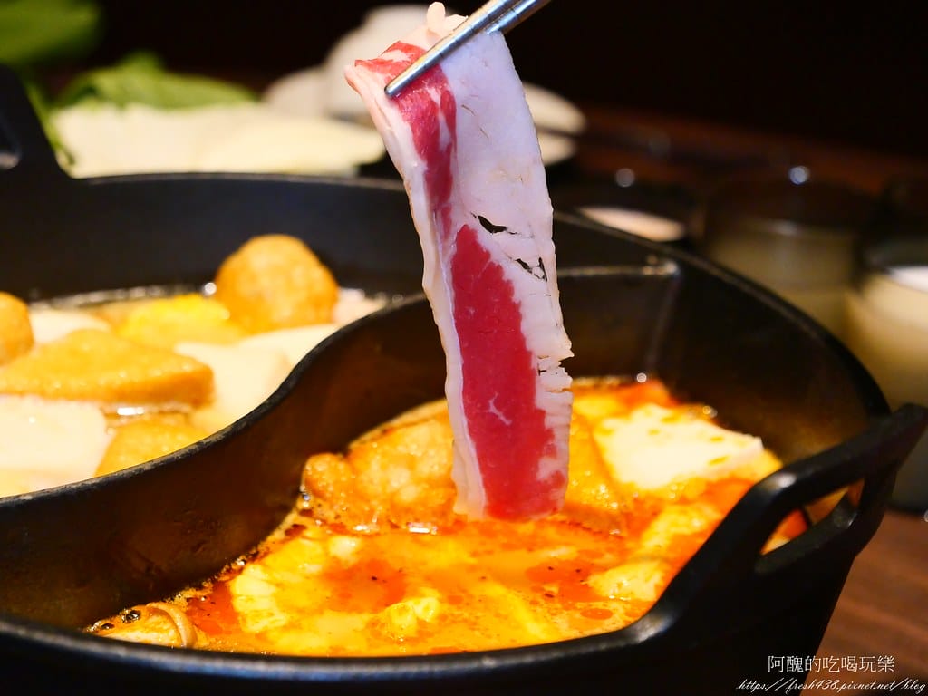 【蘆洲美食】肉多多火鍋-蘆洲集賢店,火鍋第一品牌「樂多多集團」旗下,最狂排隊名店,來蘆洲開店啦! - 第55張圖 50