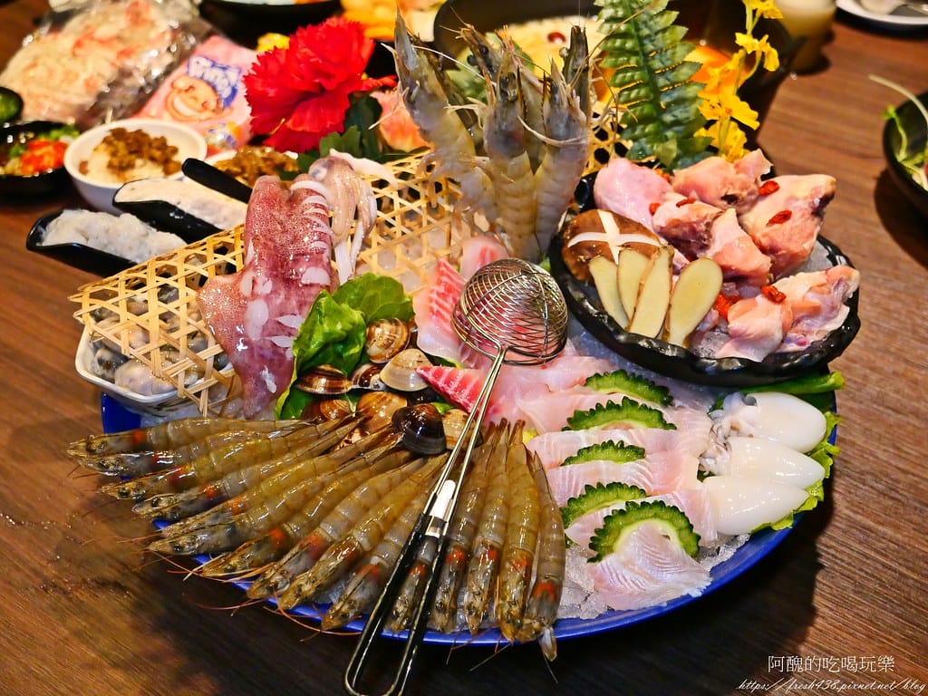 【蘆洲美食】肉多多火鍋-蘆洲集賢店,火鍋第一品牌「樂多多集團」旗下,最狂排隊名店,來蘆洲開店啦! - 第40張圖 34