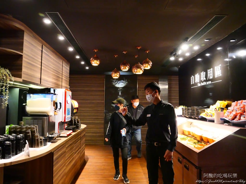 【蘆洲美食】肉多多火鍋-蘆洲集賢店,火鍋第一品牌「樂多多集團」旗下,最狂排隊名店,來蘆洲開店啦! - 第19張圖 14