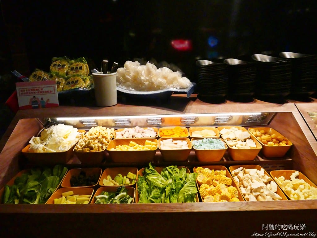 【蘆洲美食】肉多多火鍋-蘆洲集賢店,火鍋第一品牌「樂多多集團」旗下,最狂排隊名店,來蘆洲開店啦! - 第26張圖 20