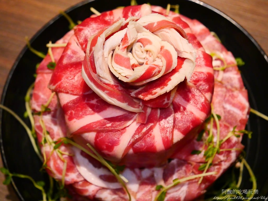 【蘆洲美食】肉多多火鍋-蘆洲集賢店,火鍋第一品牌「樂多多集團」旗下,最狂排隊名店,來蘆洲開店啦! - 第39張圖 33