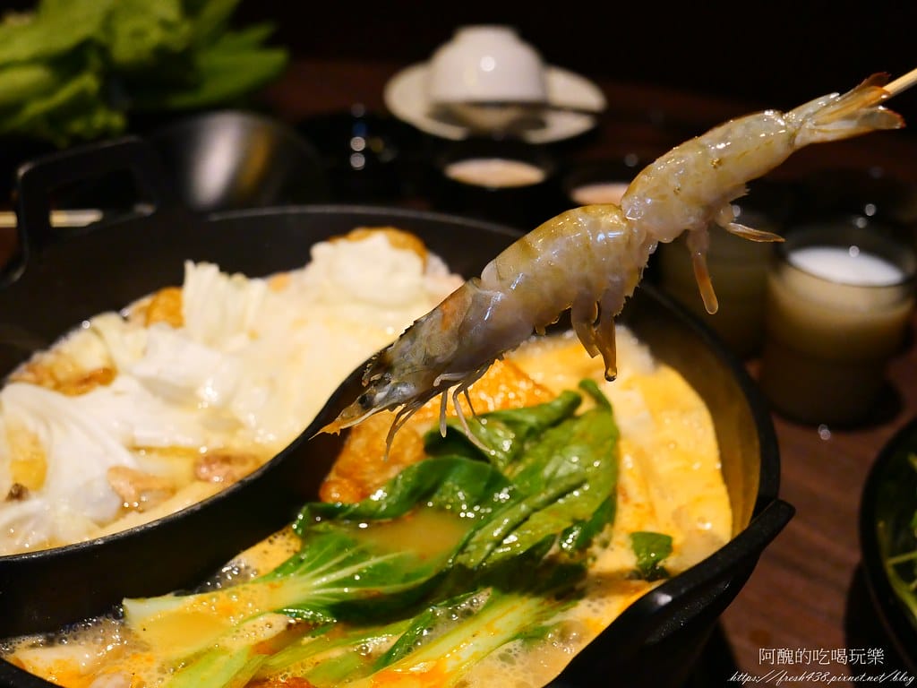 【蘆洲美食】肉多多火鍋-蘆洲集賢店,火鍋第一品牌「樂多多集團」旗下,最狂排隊名店,來蘆洲開店啦! - 第57張圖 54