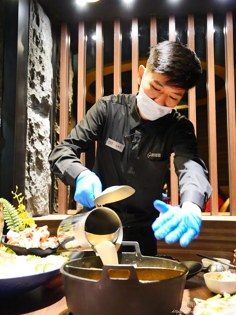 【蘆洲美食】肉多多火鍋-蘆洲集賢店,火鍋第一品牌「樂多多集團」旗下,最狂排隊名店,來蘆洲開店啦! - 第62張圖 59