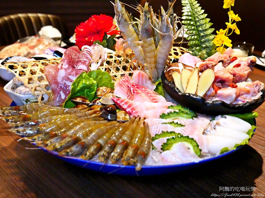 【蘆洲美食】肉多多火鍋-蘆洲集賢店,火鍋第一品牌「樂多多集團」旗下,最狂排隊名店,來蘆洲開店啦! - 第49張圖 43