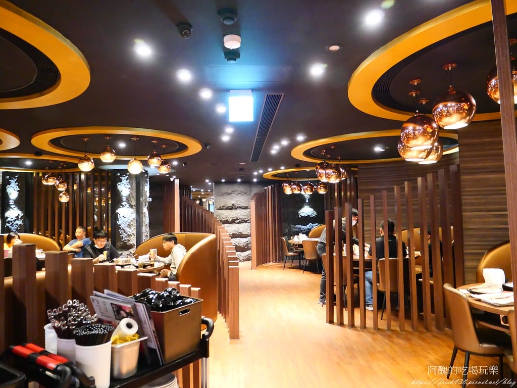 【蘆洲美食】肉多多火鍋-蘆洲集賢店,火鍋第一品牌「樂多多集團」旗下,最狂排隊名店,來蘆洲開店啦! - 第13張圖 8