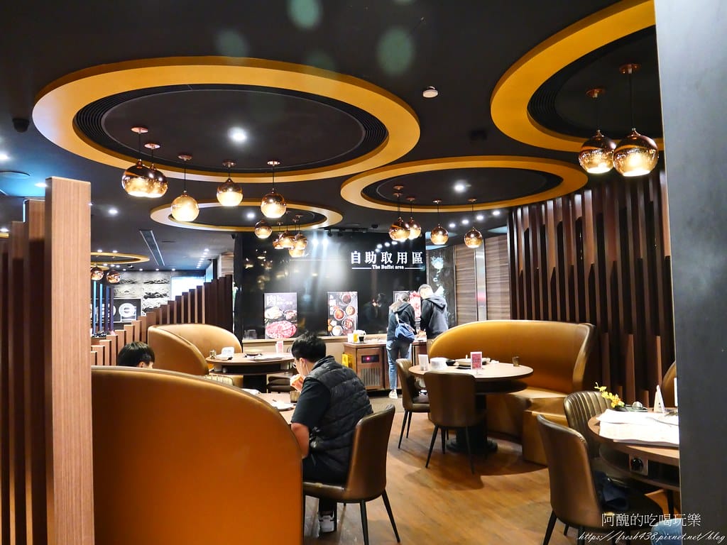 【蘆洲美食】肉多多火鍋-蘆洲集賢店,火鍋第一品牌「樂多多集團」旗下,最狂排隊名店,來蘆洲開店啦! - 第14張圖 9