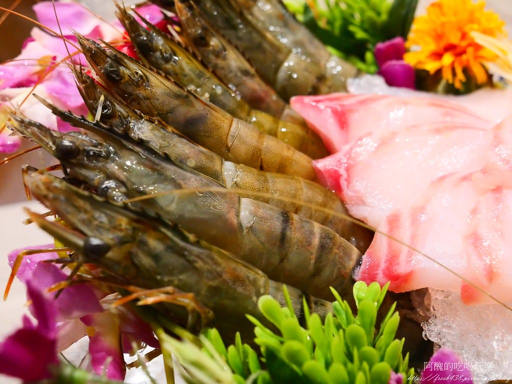 【新北美食】秋風軒鍋物-土城日月光店,自助吧吃到飽,主推雙人海陸套餐。 - 第36張圖 P1042733