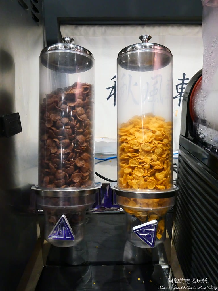 【新北美食】秋風軒鍋物-土城日月光店,自助吧吃到飽,主推雙人海陸套餐。 - 第20張圖 P1042709