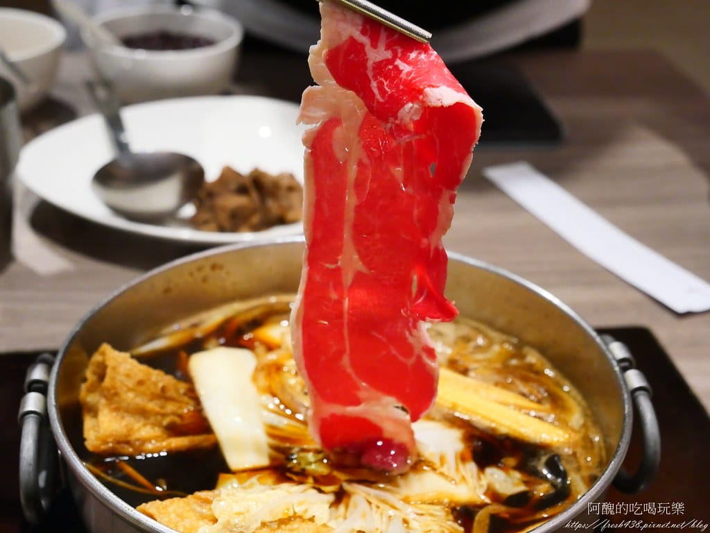 【新北美食】秋風軒鍋物-土城日月光店,自助吧吃到飽,主推雙人海陸套餐。 - 第47張圖 P1042761