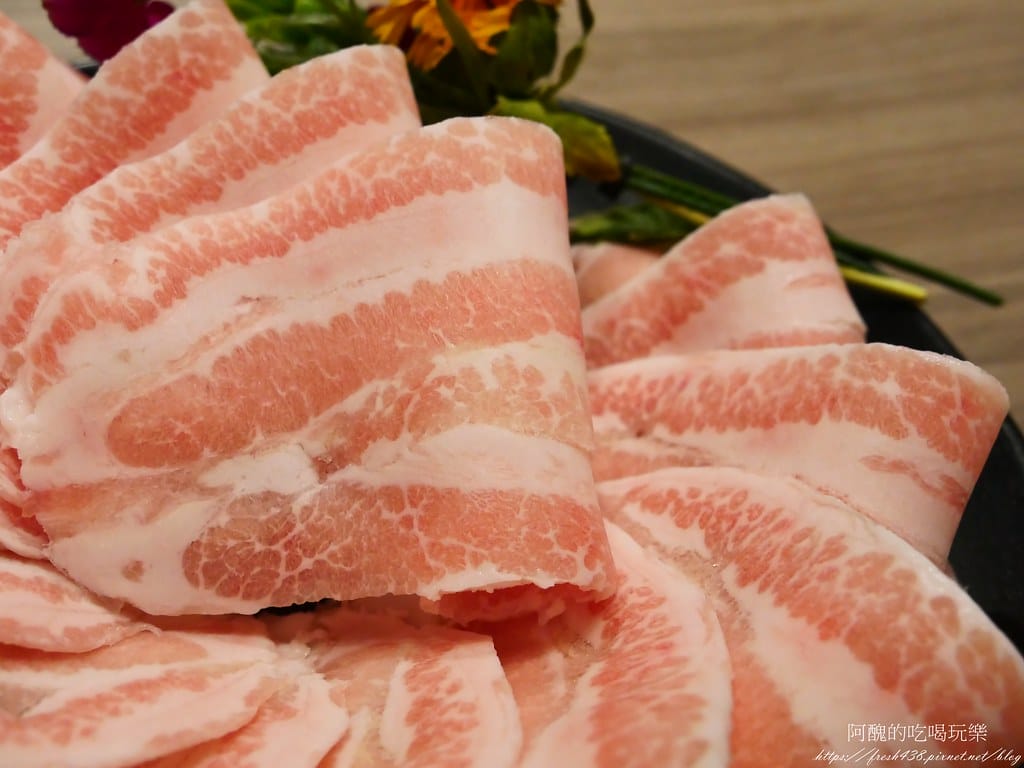 【新北美食】秋風軒鍋物-土城日月光店,自助吧吃到飽,主推雙人海陸套餐。 - 第39張圖 P1042724