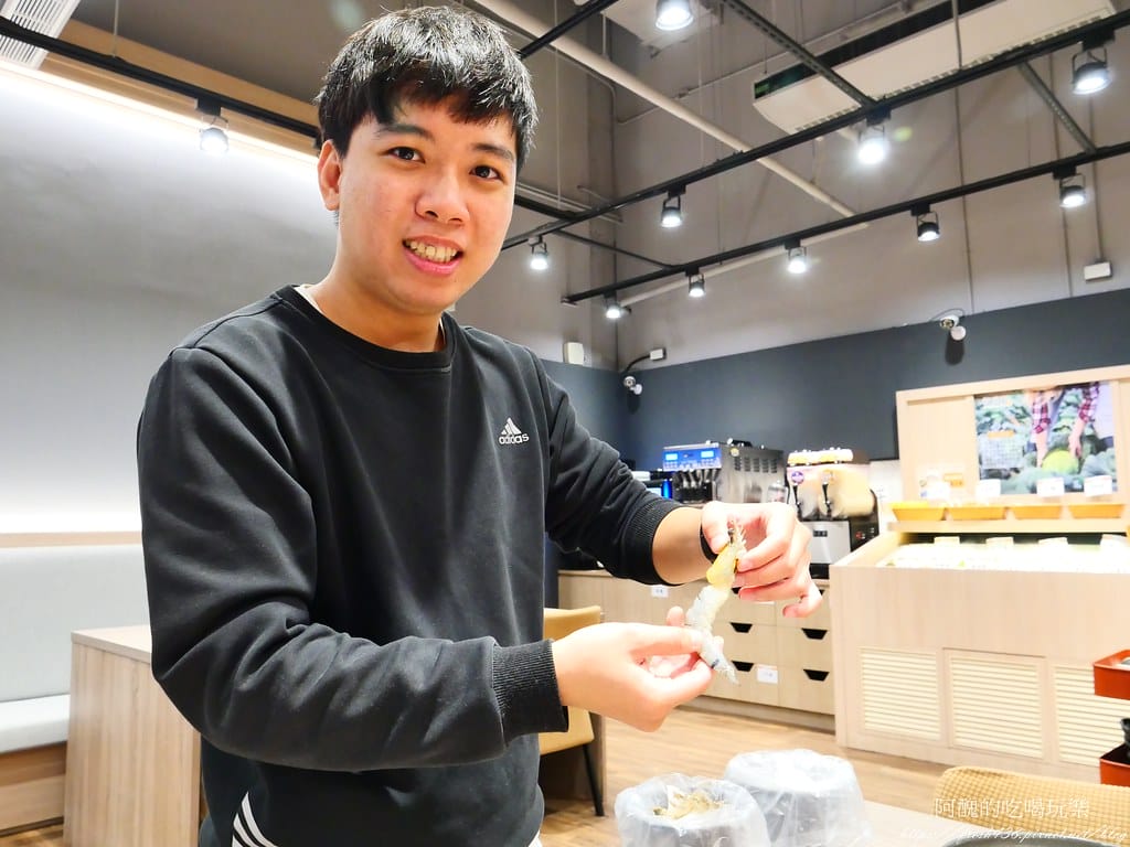 【新北美食】秋風軒鍋物-土城日月光店,自助吧吃到飽,主推雙人海陸套餐。 - 第52張圖 P1042771