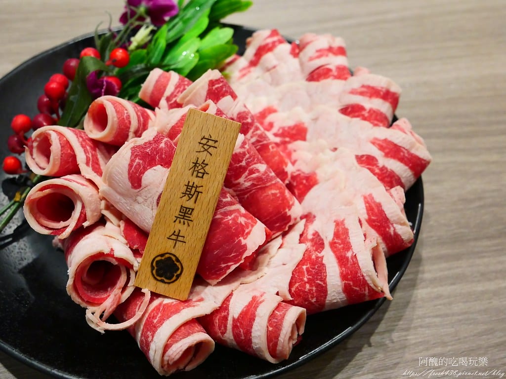 【新北美食】秋風軒鍋物-土城日月光店,自助吧吃到飽,主推雙人海陸套餐。 - 第40張圖 P1042725