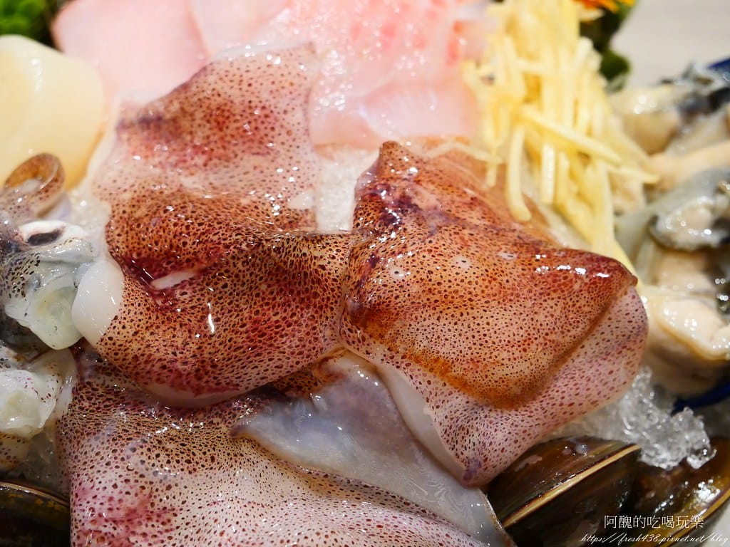 【新北美食】秋風軒鍋物-土城日月光店,自助吧吃到飽,主推雙人海陸套餐。 - 第34張圖 P1042731