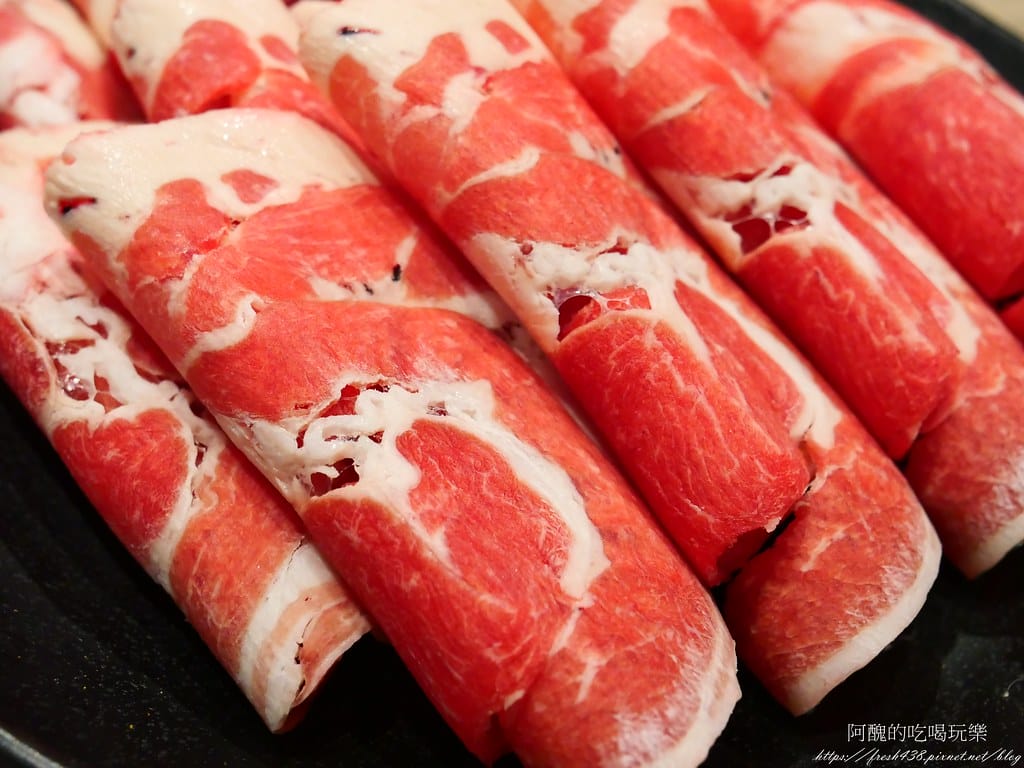 【新北美食】秋風軒鍋物-土城日月光店,自助吧吃到飽,主推雙人海陸套餐。 - 第43張圖 P1042736