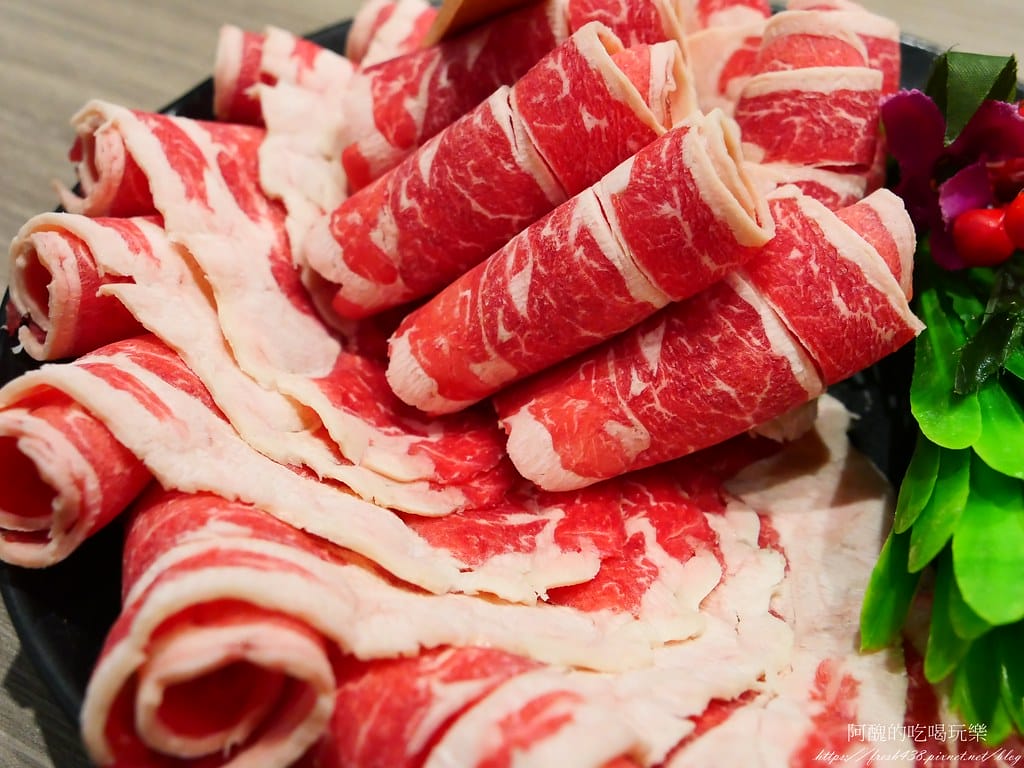 【新北美食】秋風軒鍋物-土城日月光店,自助吧吃到飽,主推雙人海陸套餐。 - 第41張圖 P1042726