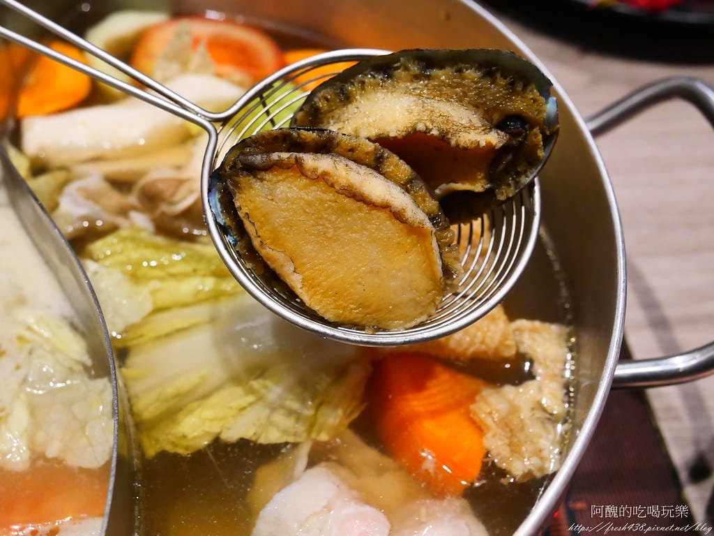 【新北美食】秋風軒鍋物-土城日月光店,自助吧吃到飽,主推雙人海陸套餐。 - 第50張圖 P1042766