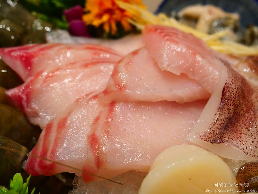 【新北美食】秋風軒鍋物-土城日月光店,自助吧吃到飽,主推雙人海陸套餐。 - 第37張圖 P1042734