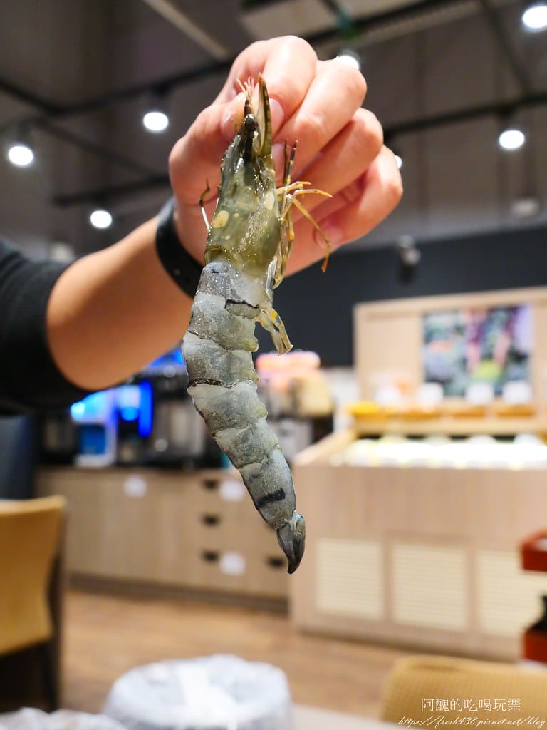【新北美食】秋風軒鍋物-土城日月光店,自助吧吃到飽,主推雙人海陸套餐。 - 第53張圖 P1042772