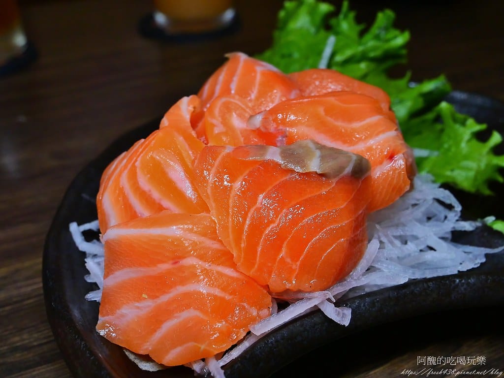 【板橋美食】老串角居酒屋-江翠店,下班放鬆小酌、聚會的好去處。 - 第19張圖 15-6
