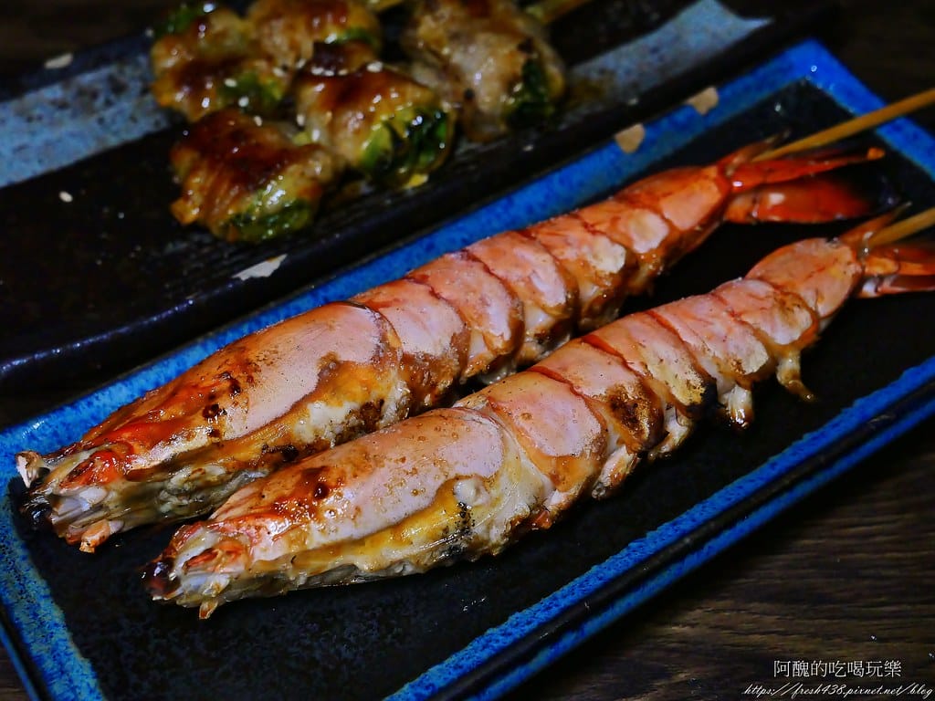 【板橋美食】老串角居酒屋-江翠店,下班放鬆小酌、聚會的好去處。 - 第26張圖 25