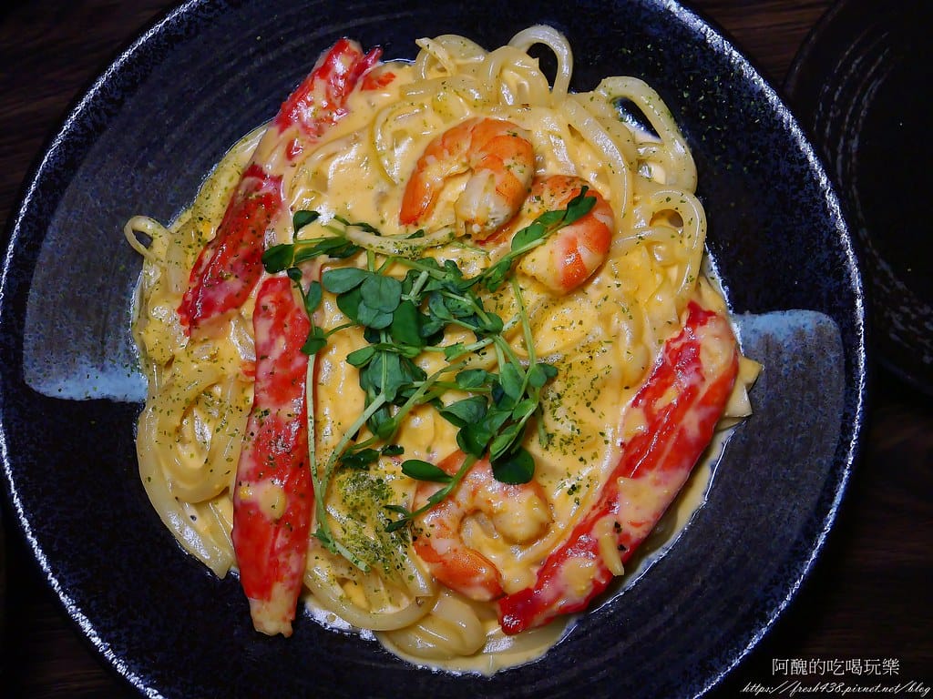 【板橋美食】老串角居酒屋-江翠店,下班放鬆小酌、聚會的好去處。 - 第37張圖 35