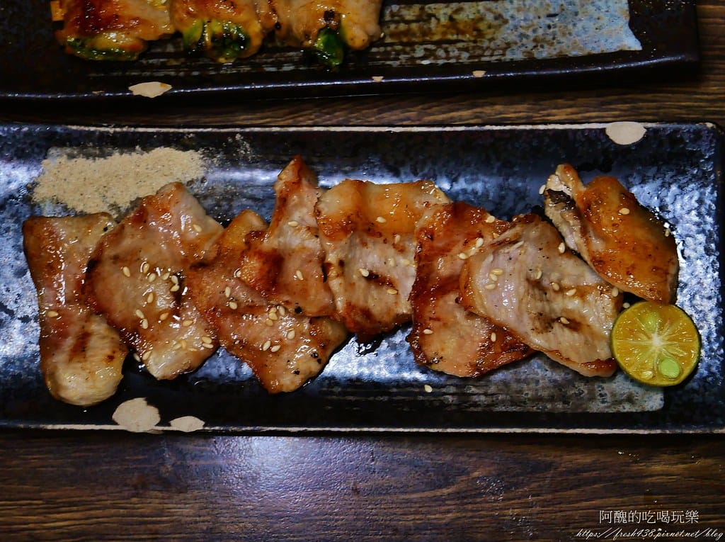 【板橋美食】老串角居酒屋-江翠店,下班放鬆小酌、聚會的好去處。 - 第29張圖 28