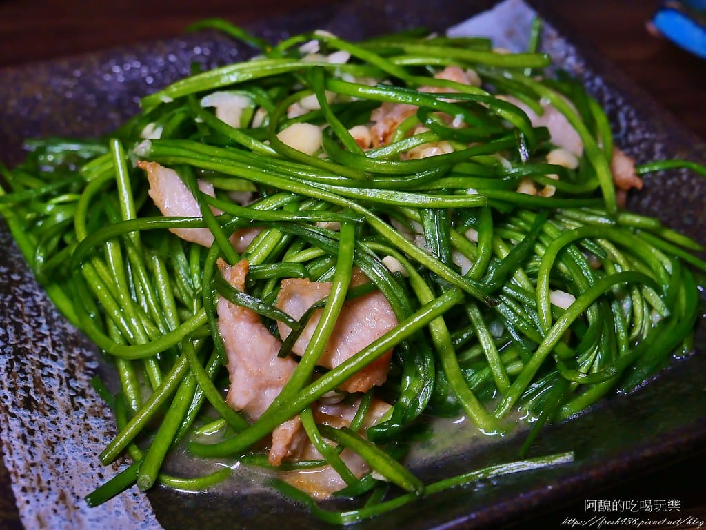 【板橋美食】老串角居酒屋-江翠店,下班放鬆小酌、聚會的好去處。 - 第28張圖 19