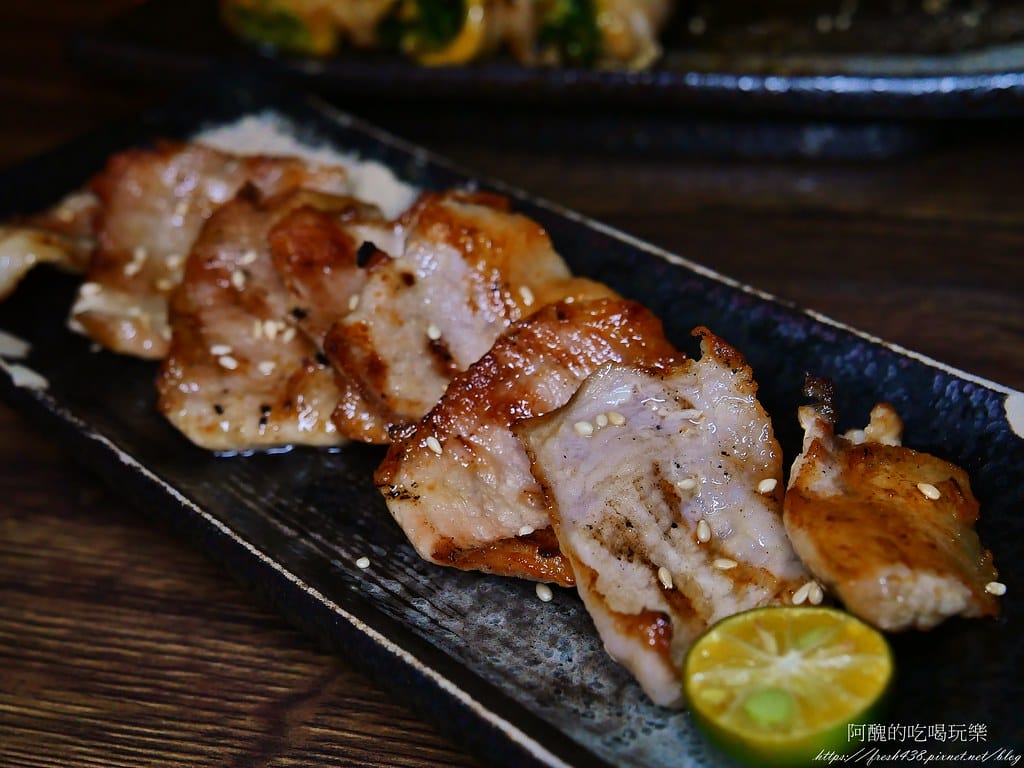 【板橋美食】老串角居酒屋-江翠店,下班放鬆小酌、聚會的好去處。 - 第30張圖 29