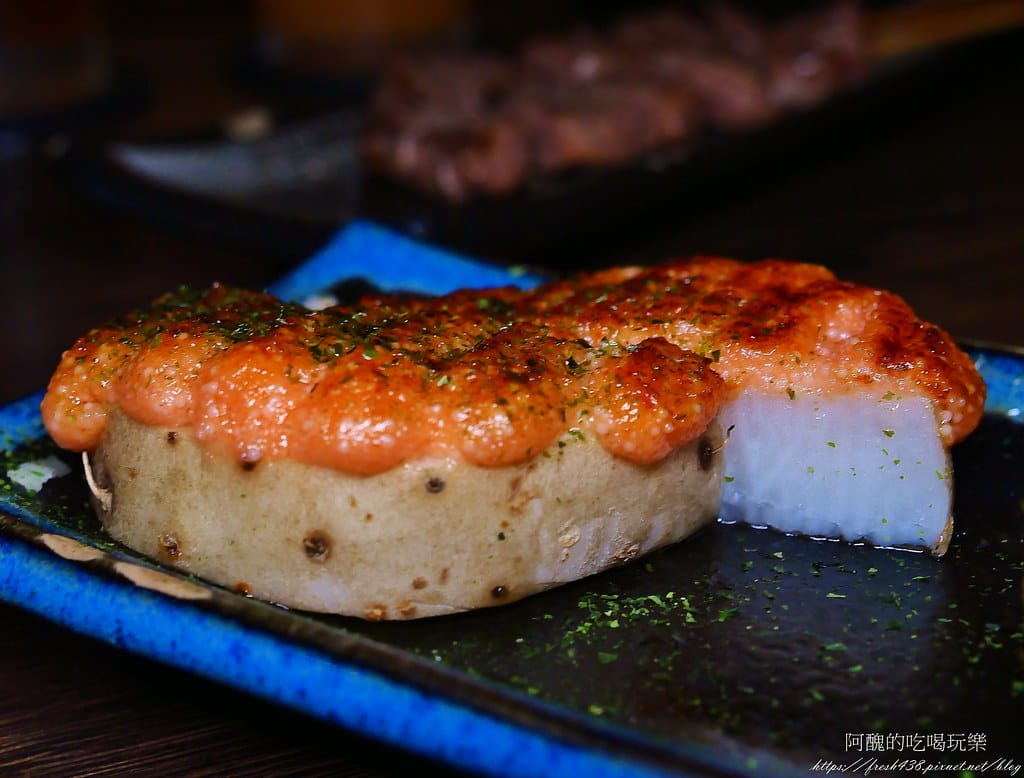 【板橋美食】老串角居酒屋-江翠店,下班放鬆小酌、聚會的好去處。 - 第21張圖 17