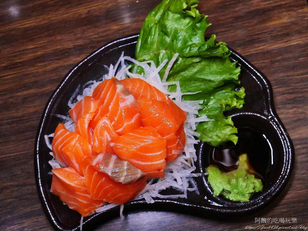 【板橋美食】老串角居酒屋-江翠店,下班放鬆小酌、聚會的好去處。 - 第18張圖 15-5