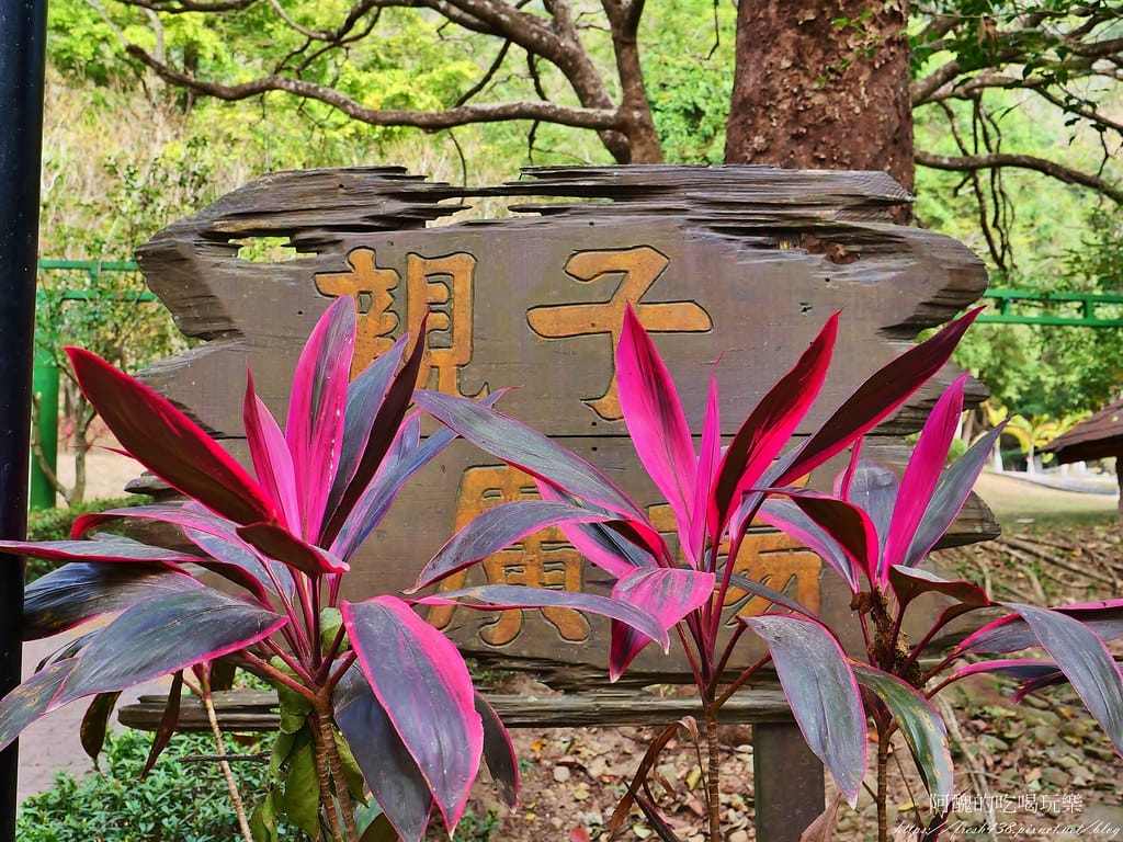 【南投住宿】泰雅渡假村,溫泉泡湯、露營烤肉、手作DIY、原民表演、園區導覽、高空繩索、天空步道,行程好豐富。 - 第135張圖 88