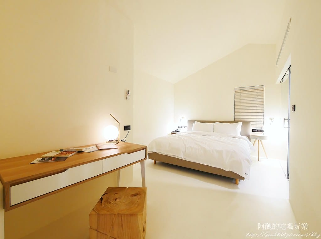 【南投住宿】泰雅渡假村,溫泉泡湯、露營烤肉、手作DIY、原民表演、園區導覽、高空繩索、天空步道,行程好豐富。 - 第46張圖 32