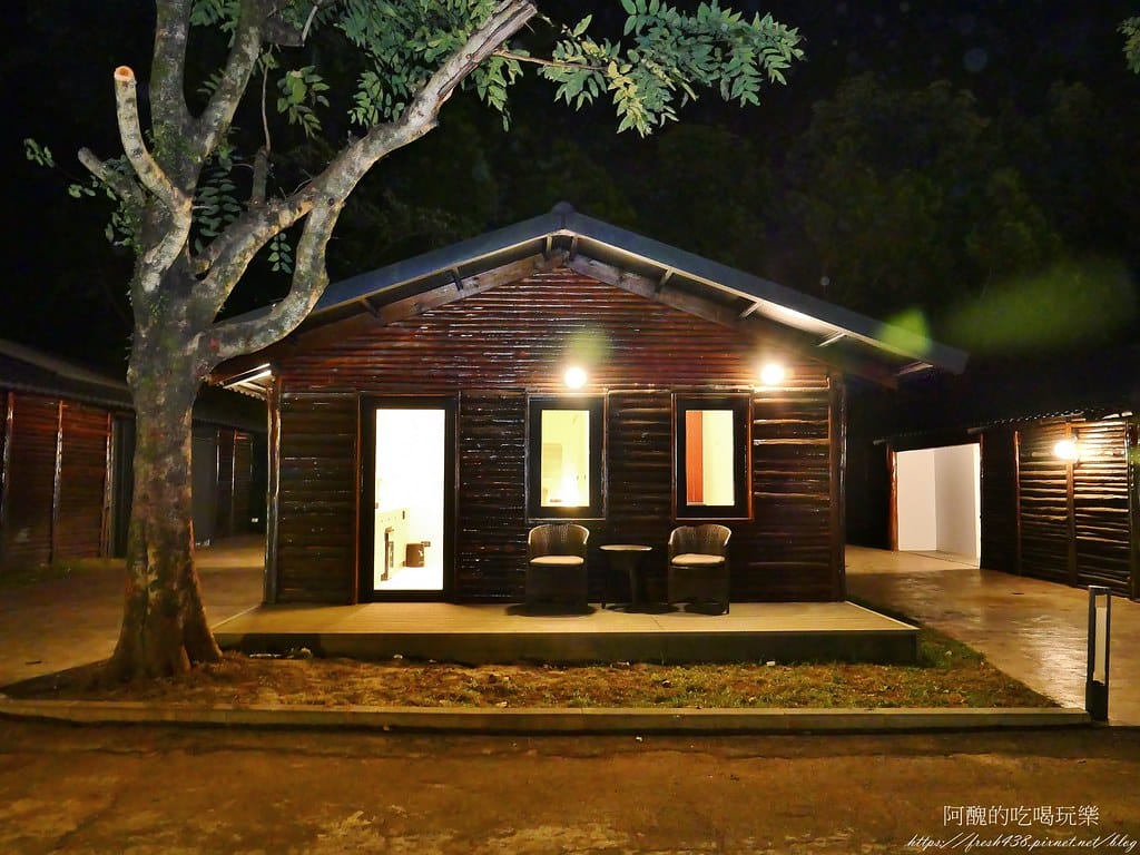 【南投住宿】泰雅渡假村,溫泉泡湯、露營烤肉、手作DIY、原民表演、園區導覽、高空繩索、天空步道,行程好豐富。 - 第40張圖 29-1