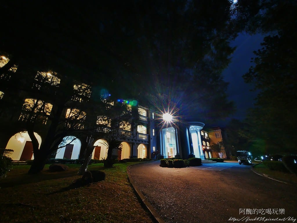 【南投住宿】泰雅渡假村,溫泉泡湯、露營烤肉、手作DIY、原民表演、園區導覽、高空繩索、天空步道,行程好豐富。 - 第81張圖 52-2