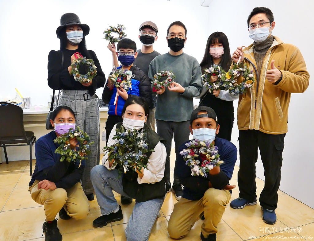 【南投住宿】泰雅渡假村,溫泉泡湯、露營烤肉、手作DIY、原民表演、園區導覽、高空繩索、天空步道,行程好豐富。 - 第78張圖 50
