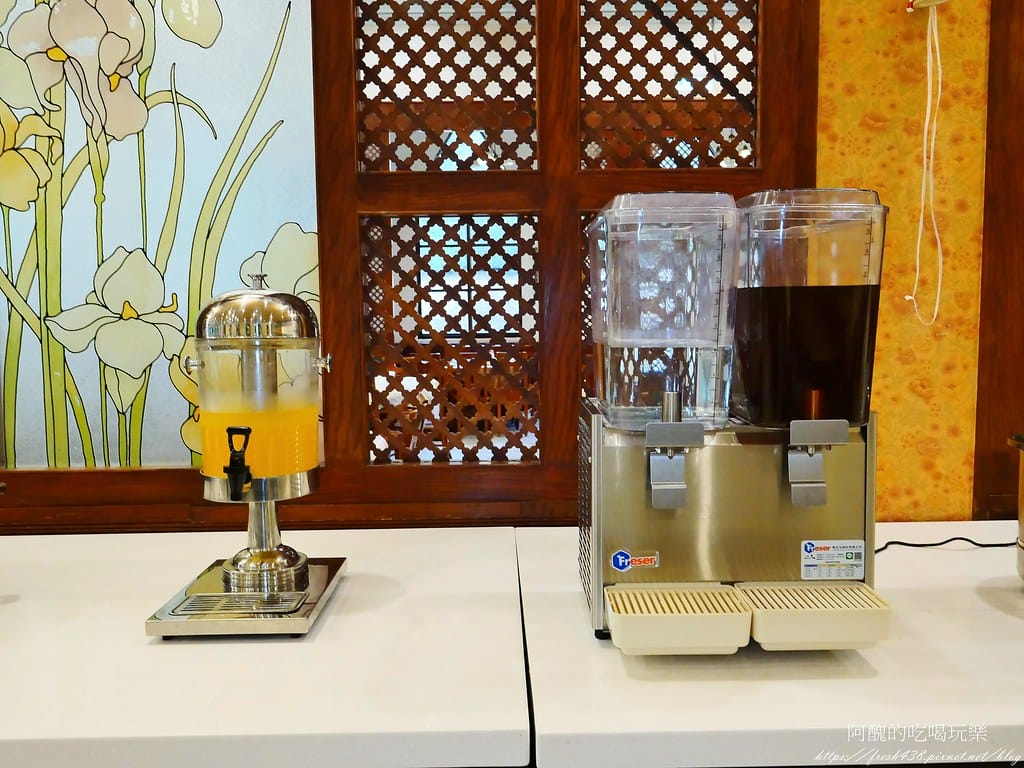 【南投住宿】泰雅渡假村,溫泉泡湯、露營烤肉、手作DIY、原民表演、園區導覽、高空繩索、天空步道,行程好豐富。 - 第66張圖 40-4