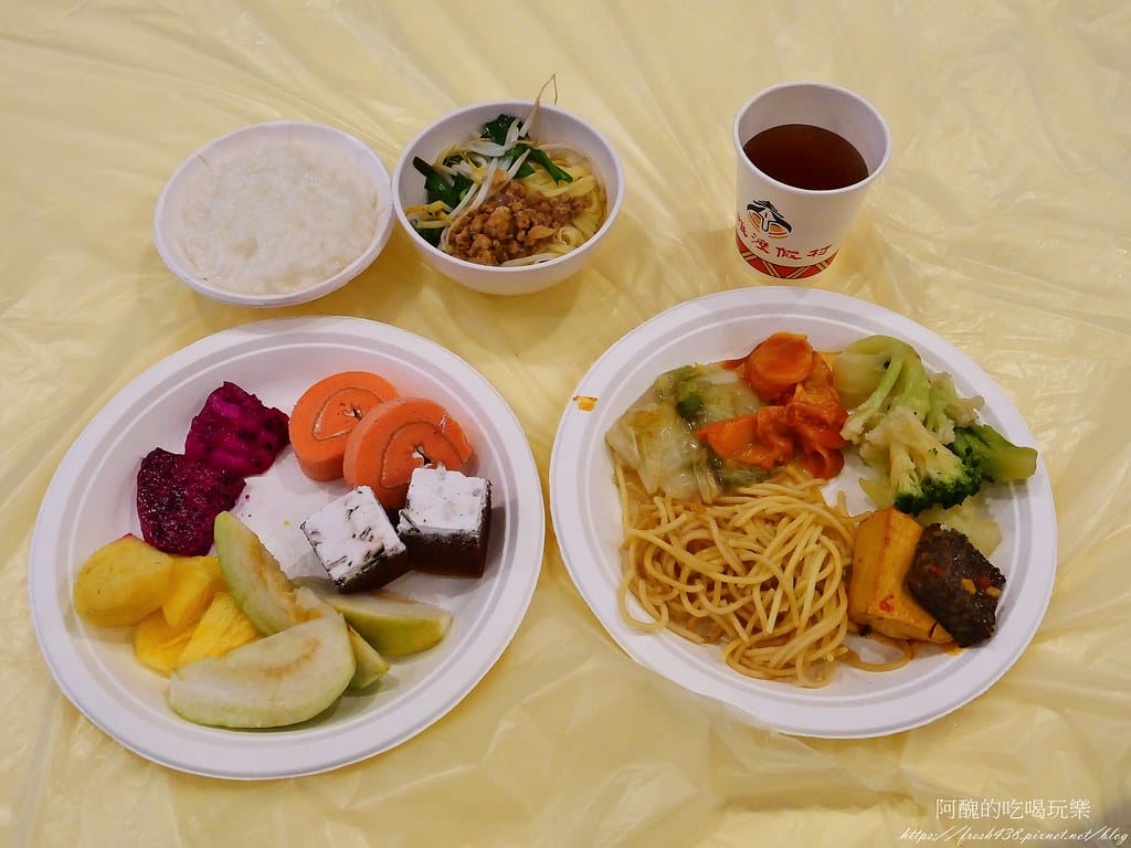 【南投住宿】泰雅渡假村,溫泉泡湯、露營烤肉、手作DIY、原民表演、園區導覽、高空繩索、天空步道,行程好豐富。 - 第68張圖 41