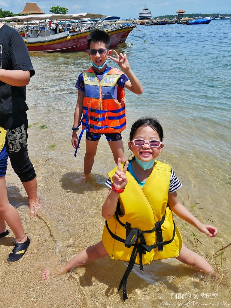 【峇里島旅遊】BMR Dive & Water Sports,必玩的水上活動。 - 第26張圖 19
