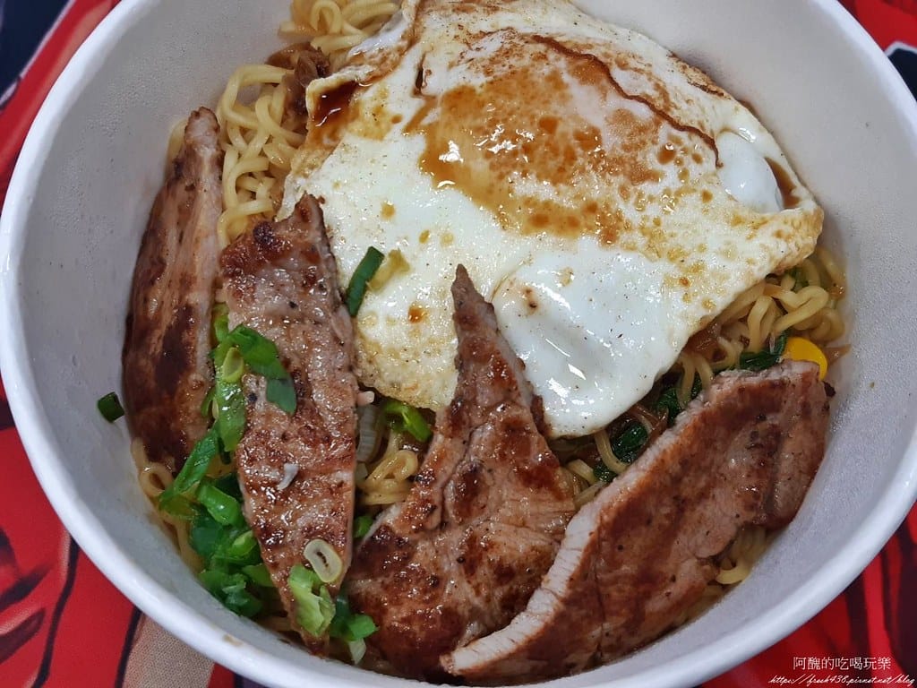 【新北美食】樹林永和豆漿大王,從晚上賣到隔天中午,最好吃的居然是這道料理! - 第23張圖 19