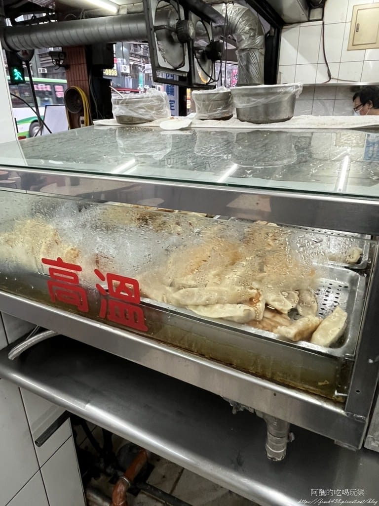 【新北美食】樹林永和豆漿大王,從晚上賣到隔天中午,最好吃的居然是這道料理! - 第10張圖 6